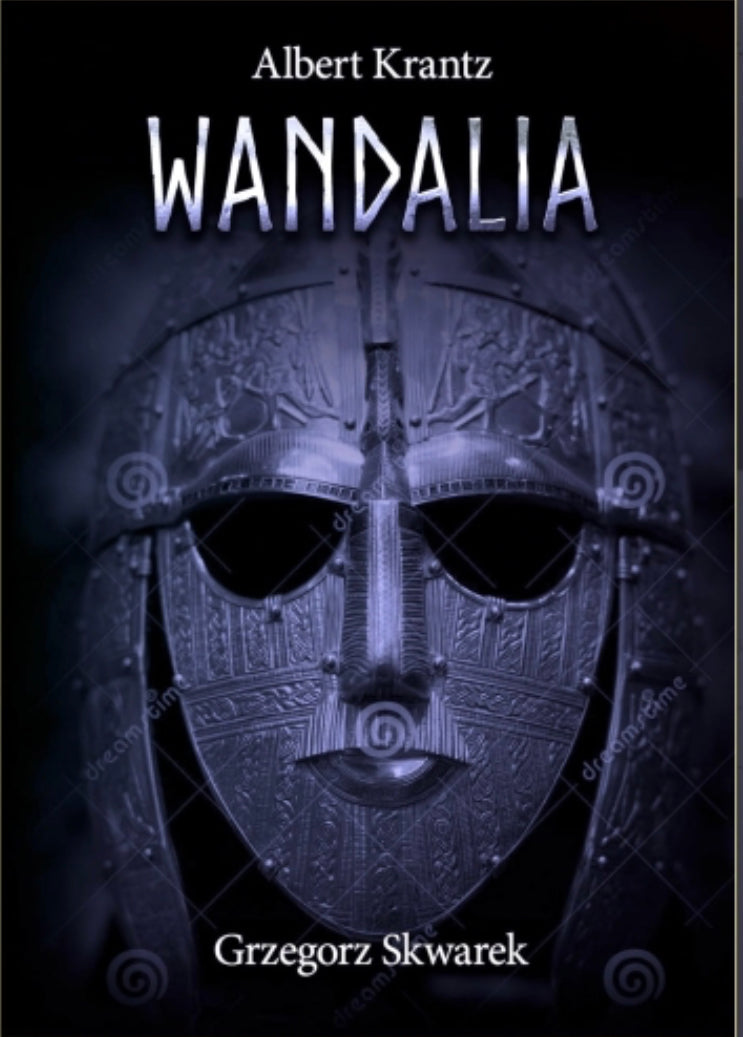 Wandalia ALBERT KRANZ, GRZEGORZ SKWAREK