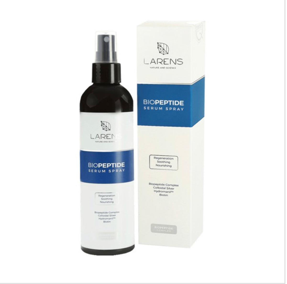 BIOPEPTIDE SERUM SPRAY 150ml or 250ml