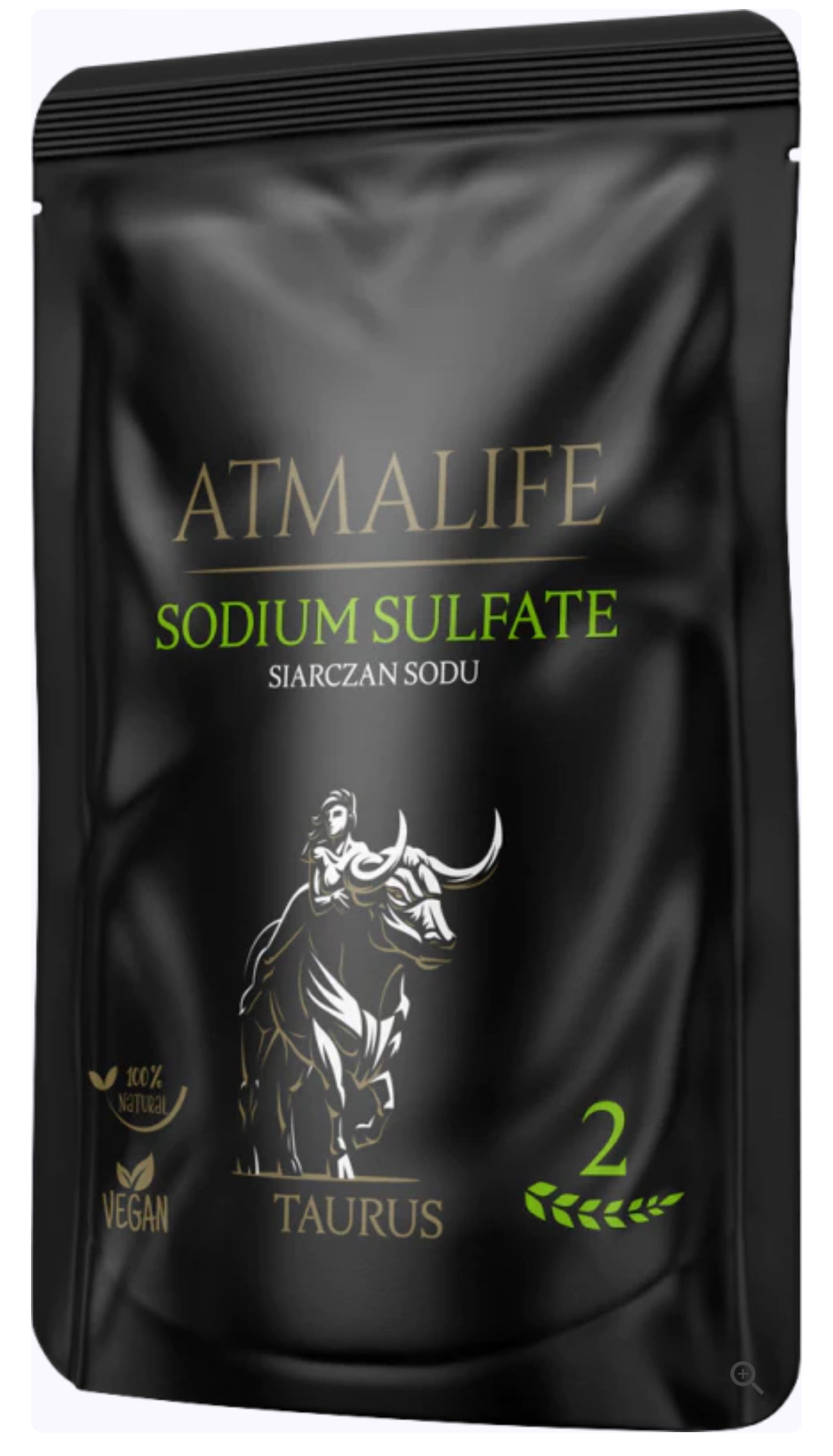 2 | BYK | ATAMALIFE Siarczan Sodu 100g