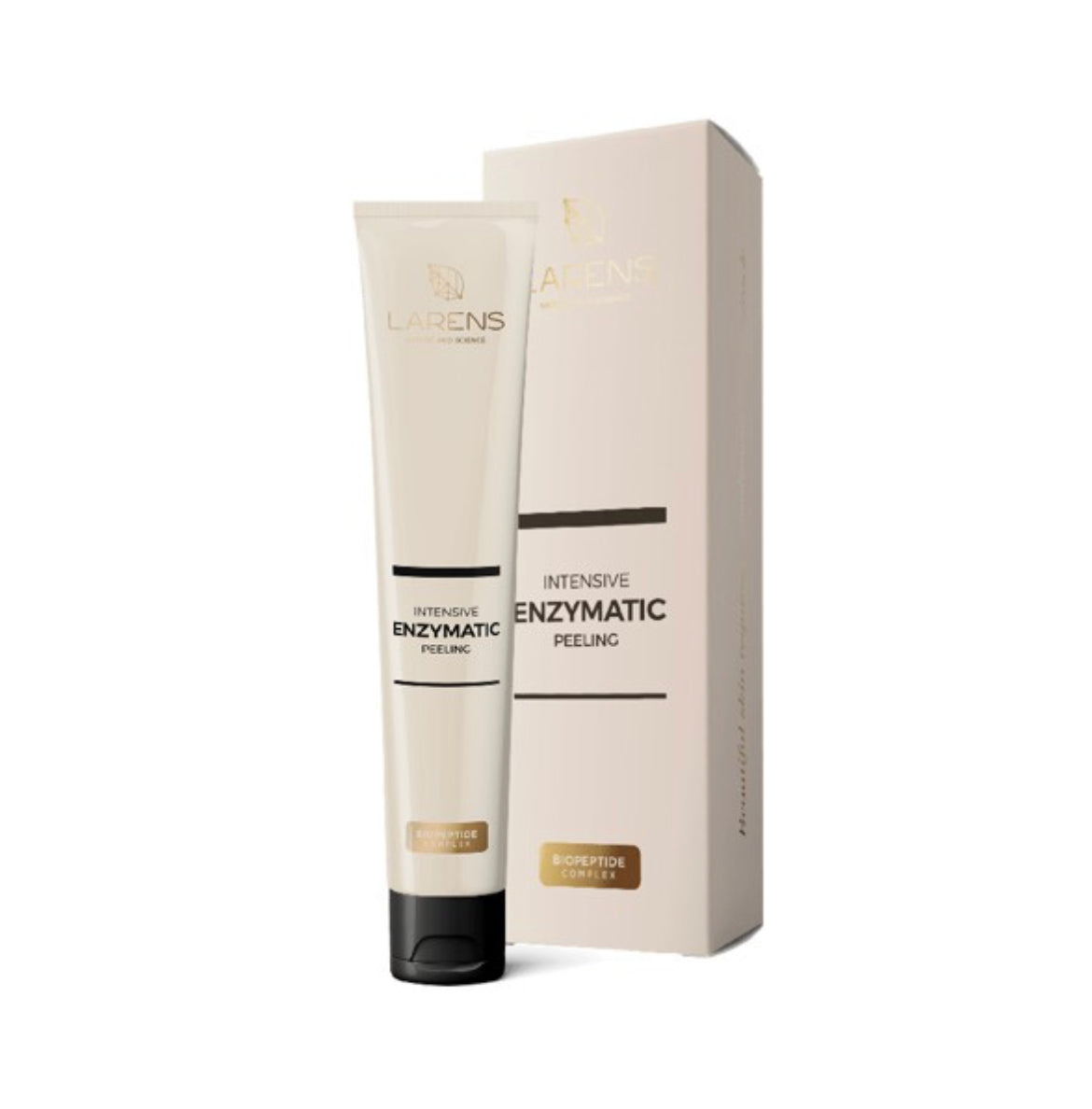 ENZYMATIC PEELING
50 ML