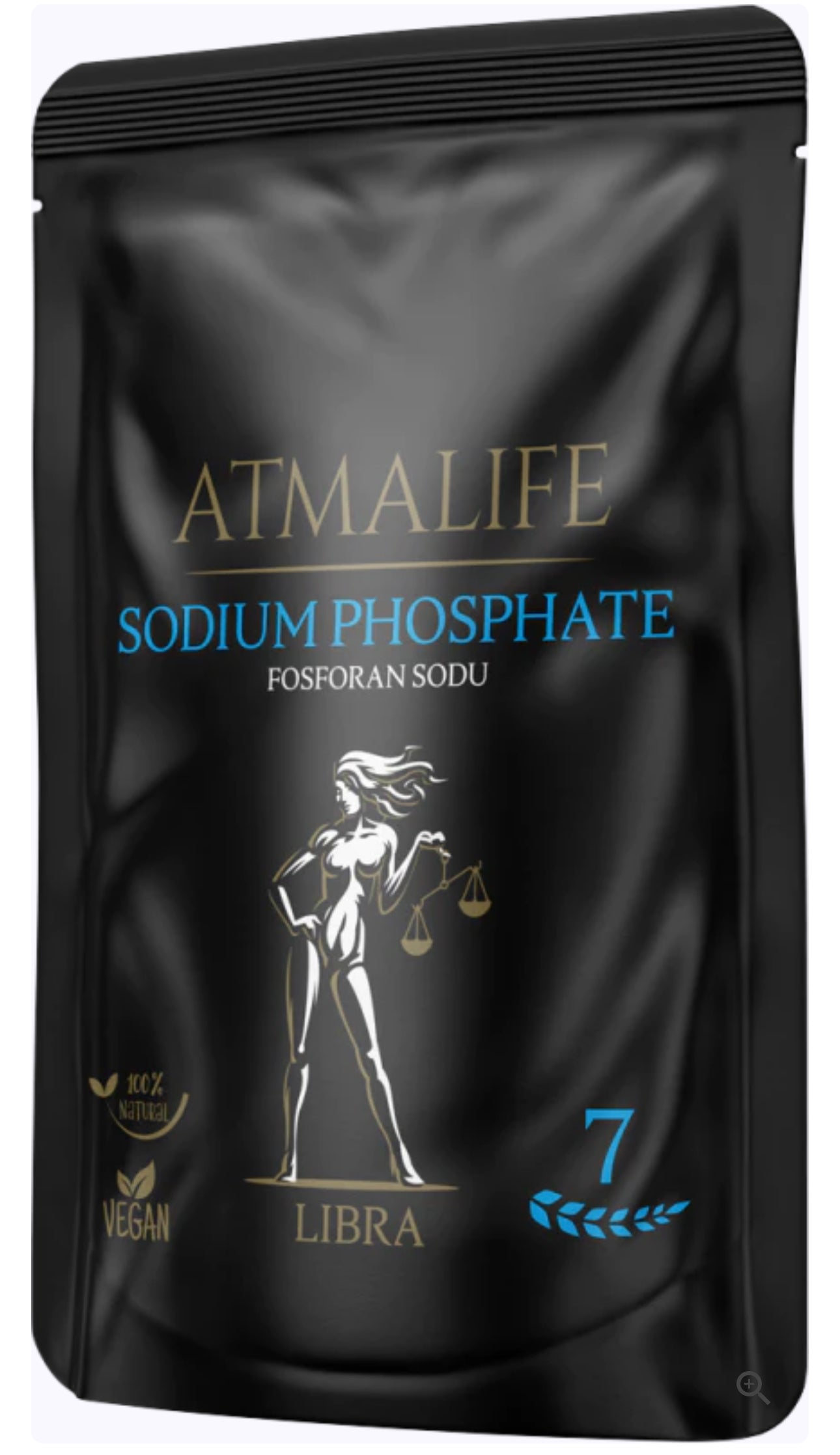 7 | WAGA | ATMALIFE Fosforan Sodu 100 g
