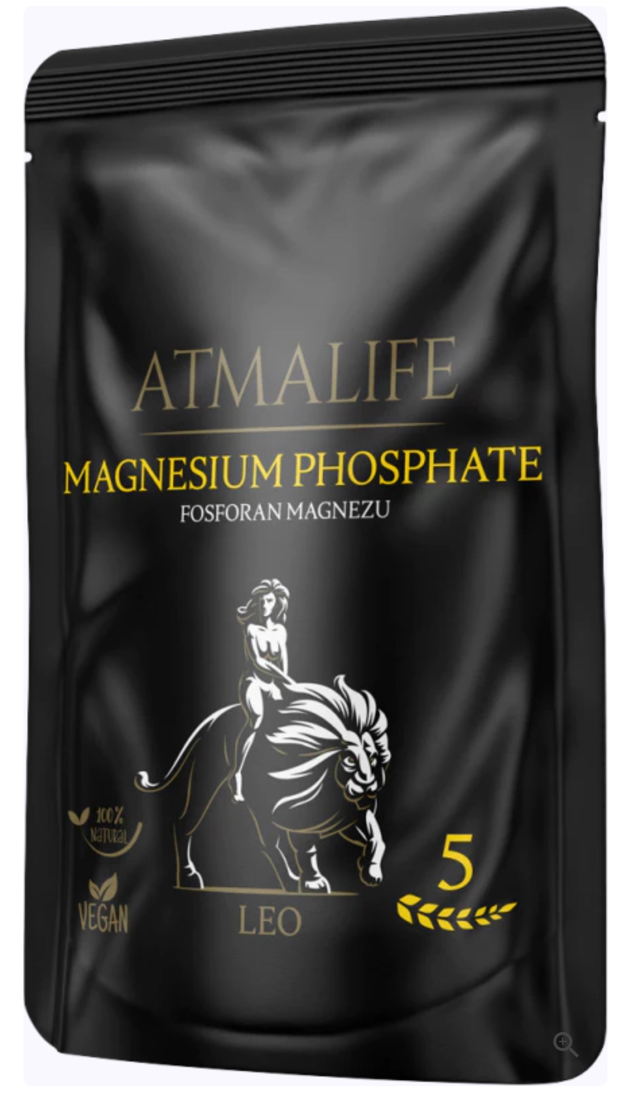 5 | LEW | ATMALIFE Fosforan Magnezu 100g