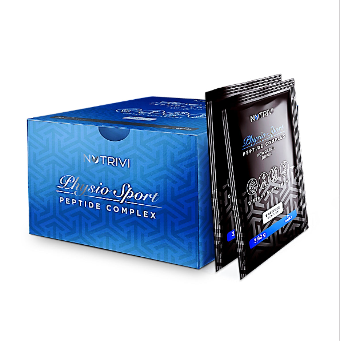 PHYSIO SPORT PEPTIDE COMPLEX  110 GRAMS Physio Sport PEPTIDE COMPLEX