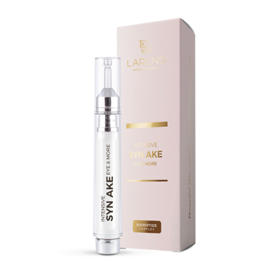 SYN AKE EYE & MORE INTENSIV 15 ML