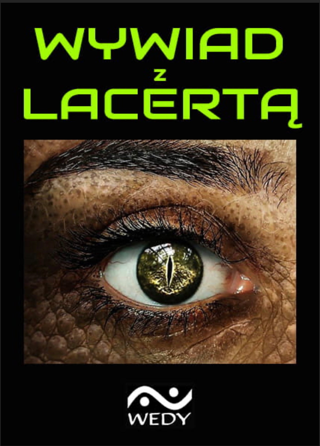 Wywiad z Lacertą