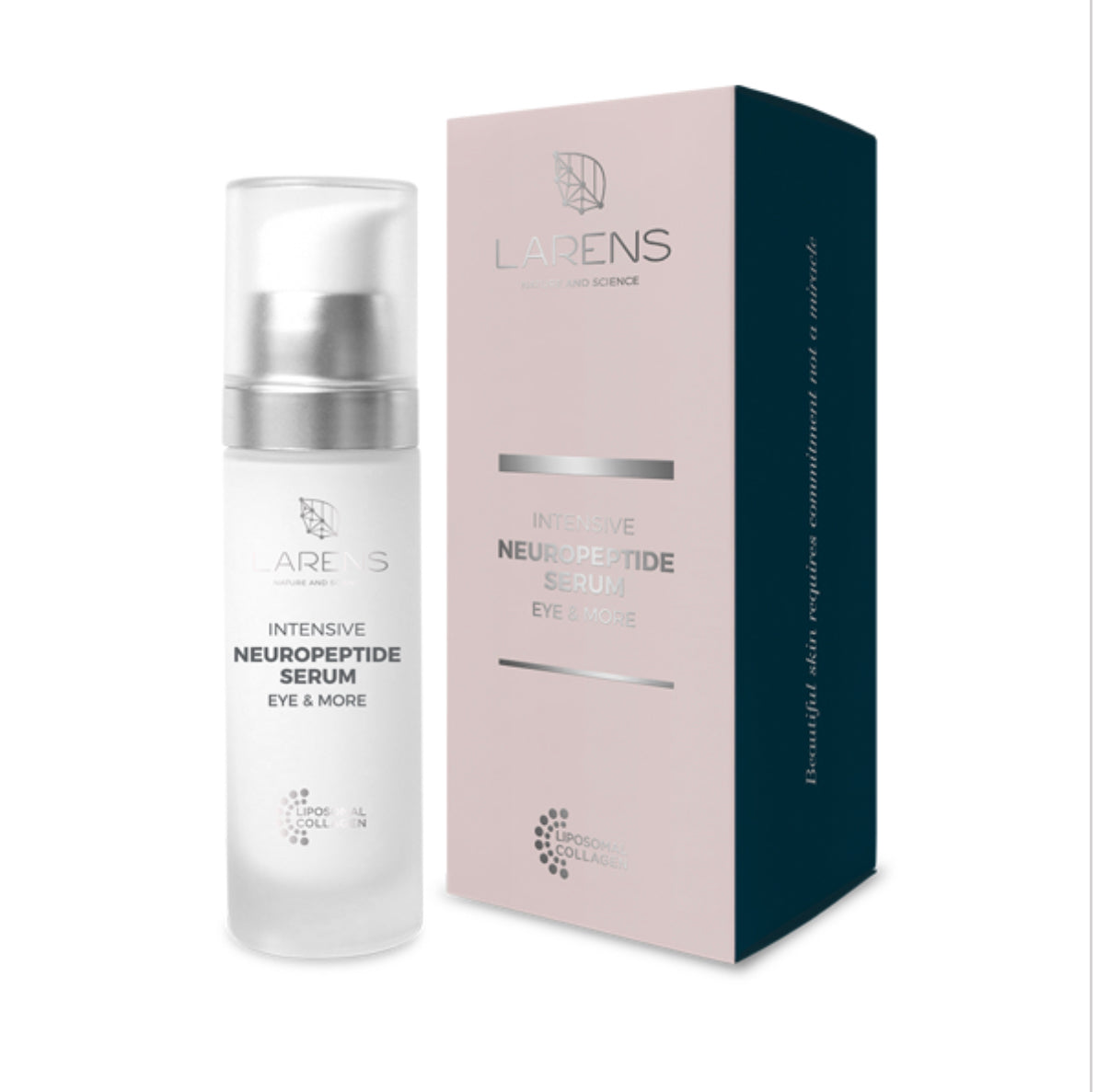 NEUROPEPTIDE SERUM EYES & MORE 30 ML