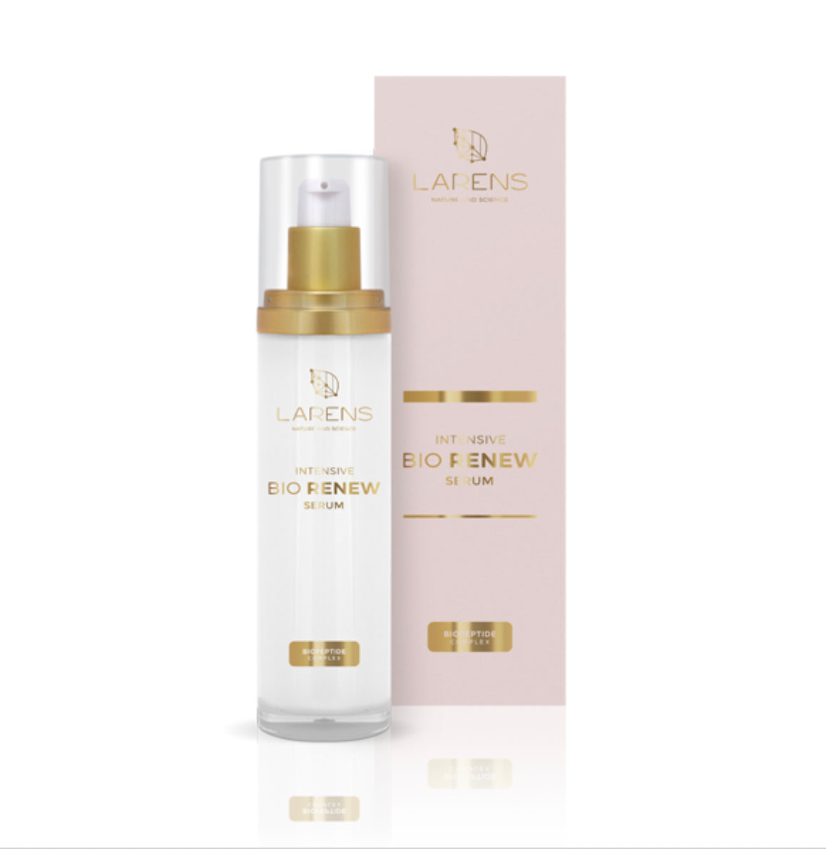 BIO RENEW SERUM  50 ML Bio Renew Serum 50 ml