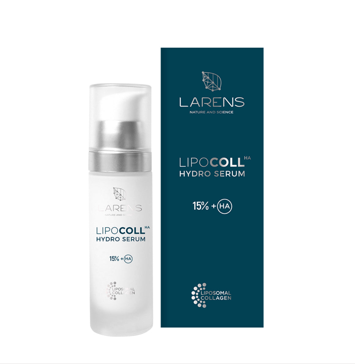 LIPOCOLL HA HYDRO SERUM 30 ML