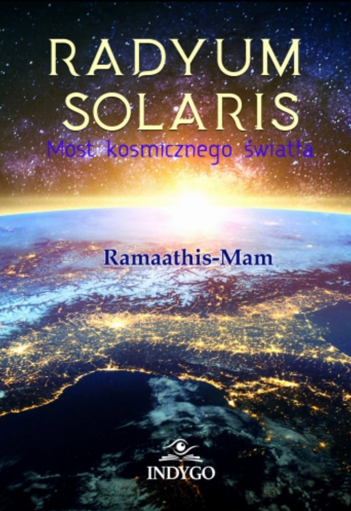 Radyum Solaris RAMAATHIS-MAM