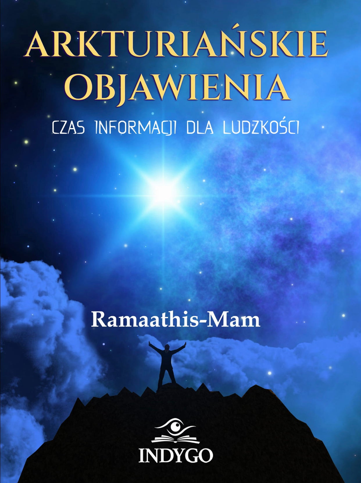Arkturiańskie objawienia RAMAATHIS-MAM
