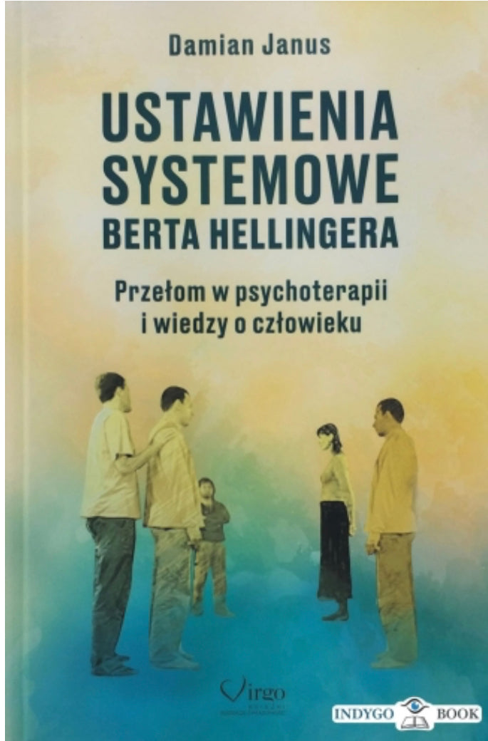 Ustawienia systemowe Berta Hellingera