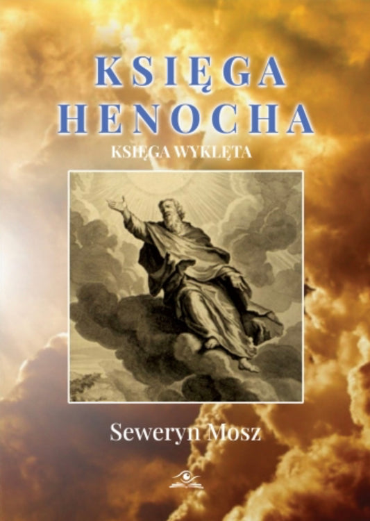 Księga Henocha - SEWERYN MOSZ -hurt