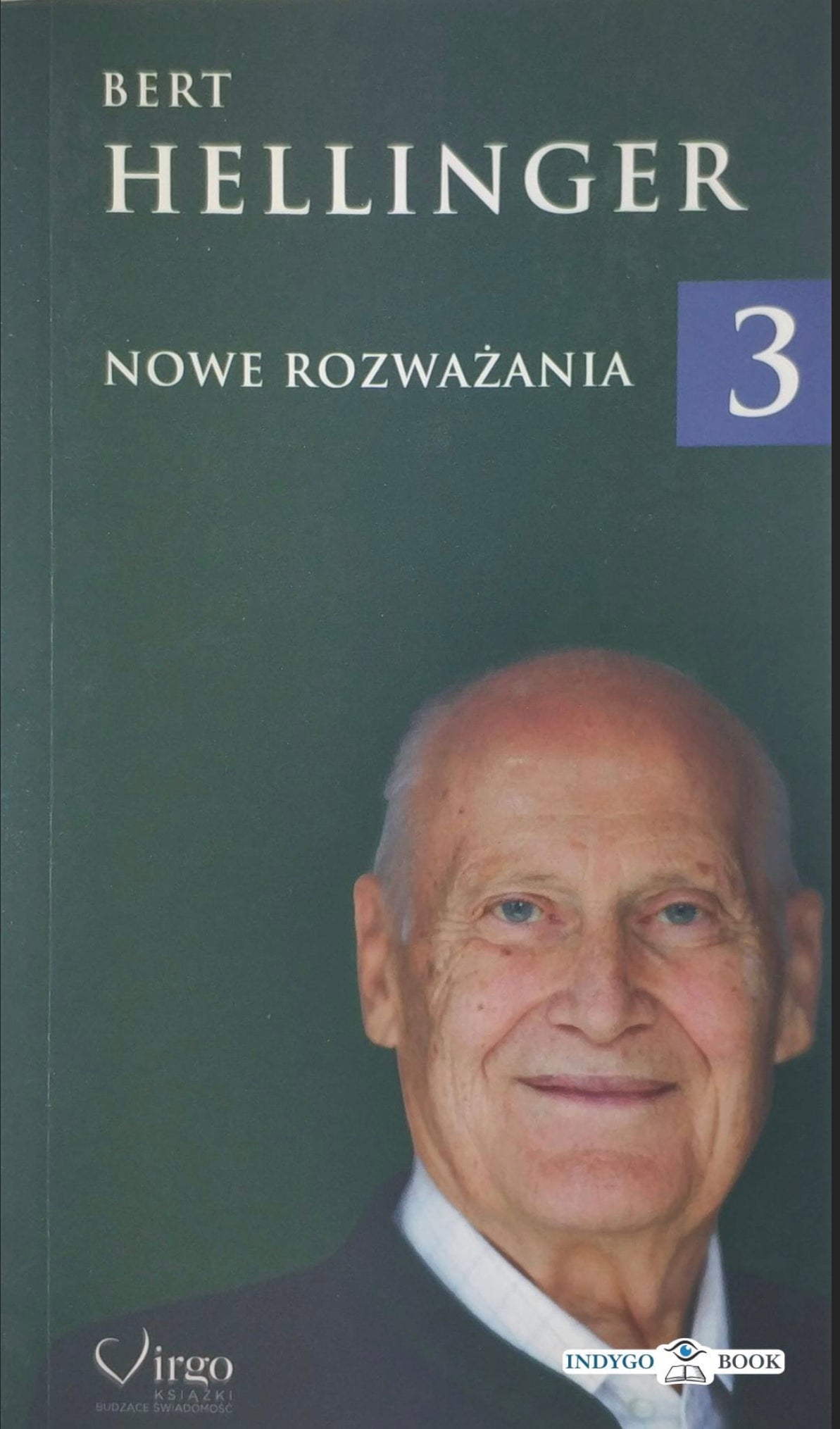 Nowe rozważania 3 BERT HELLINGER