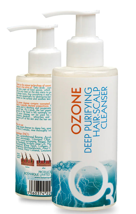 BOTANIQUE Ozone Hair Cleanser - 150 ml