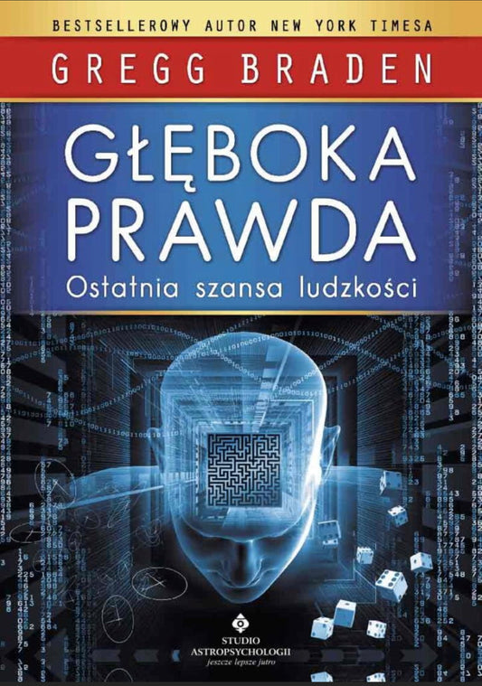 Głęboka prawda GREGG BRADEN