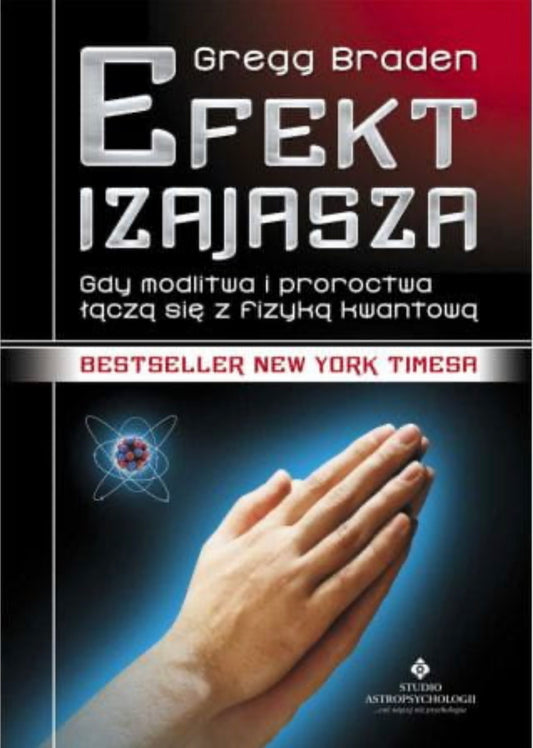 Efekt Izajasza GREGG BRADEN