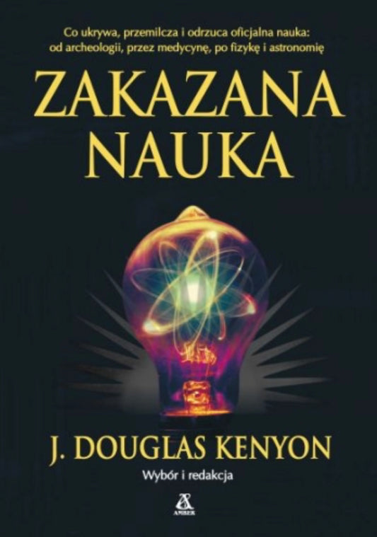 Zakazana nauka J. DOUGLAS KENYON