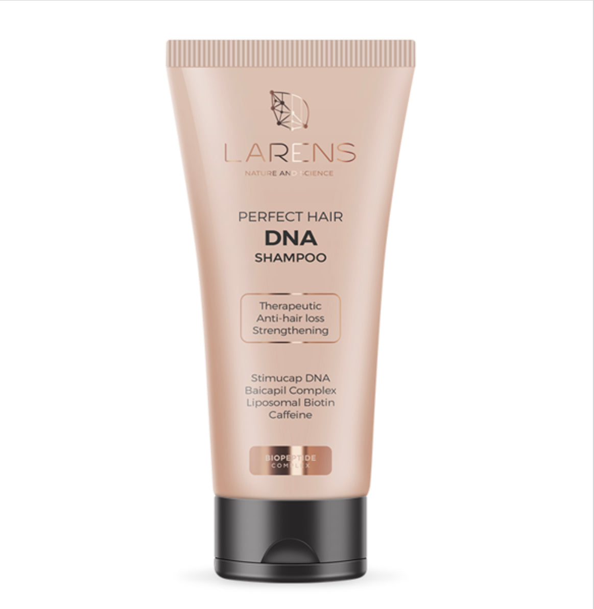 DNA SHAMPOO
150 ML