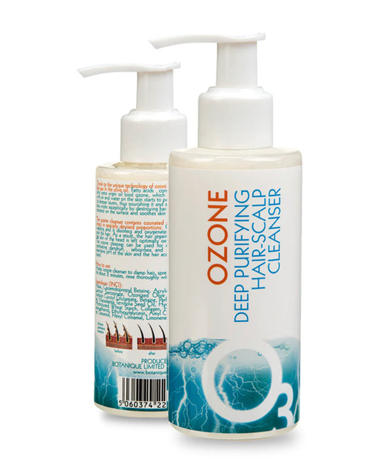 BOTANIQUE Ozone Hair Cleanser - 150 ml