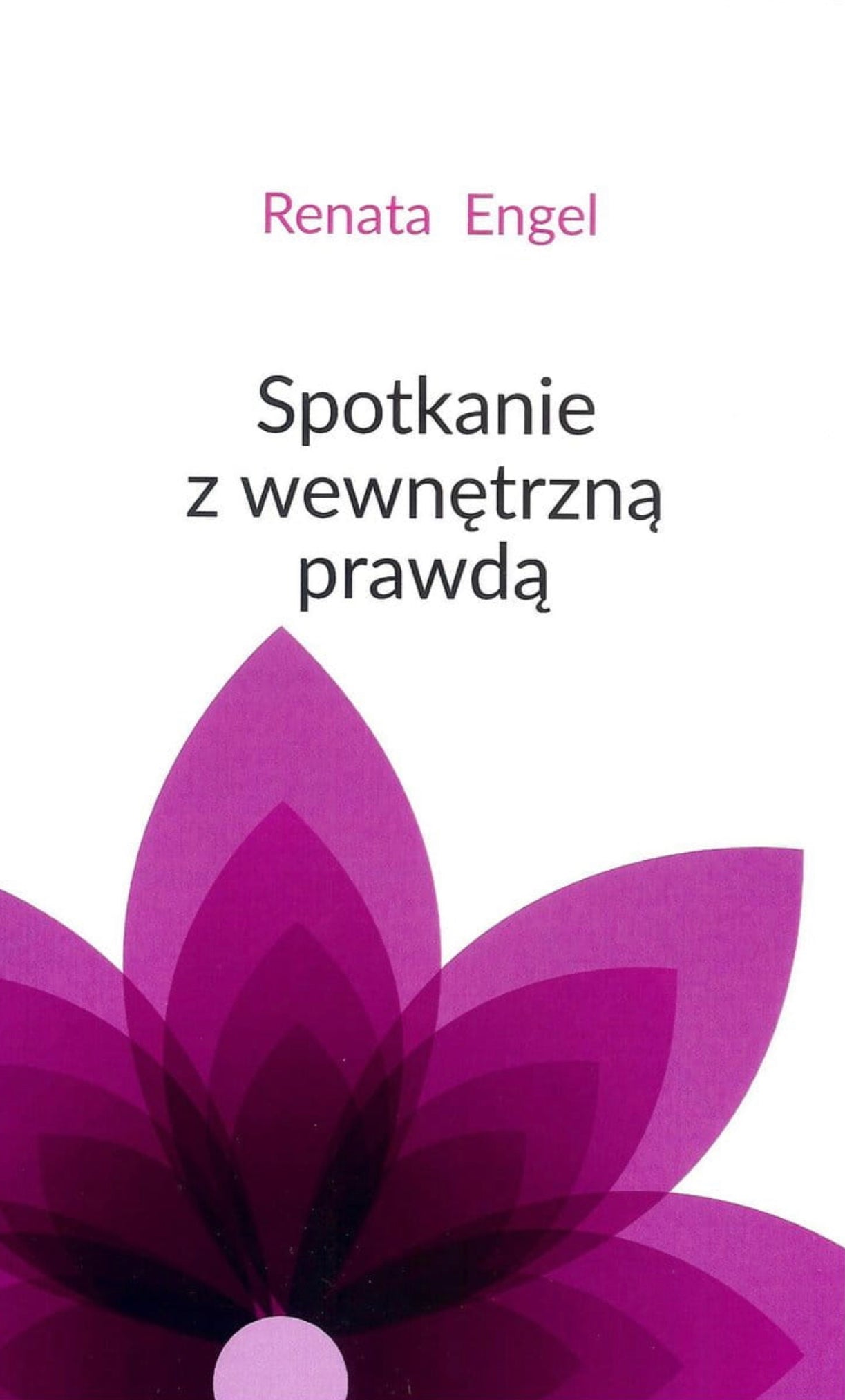 Spotkanie z wewnętrzną prawdą – RENATA ENGEL