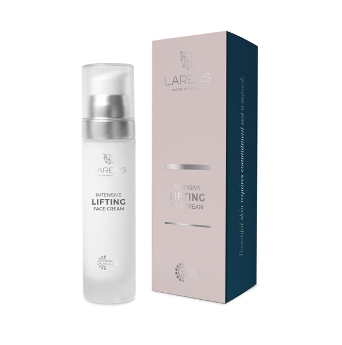 LIFTING FACE CREAM 50 ML