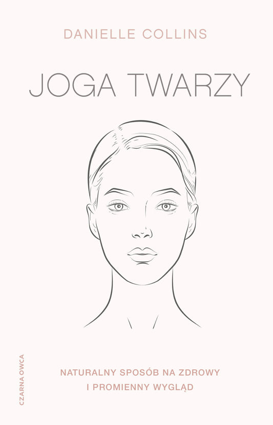 Joga twarzy - DANIELLE COLLINS