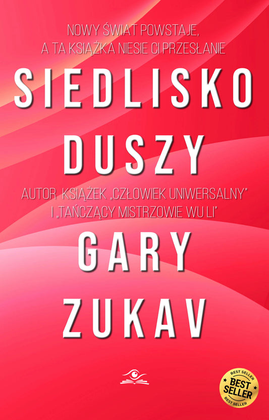 Siedlisko duszy GARY ZUKAV